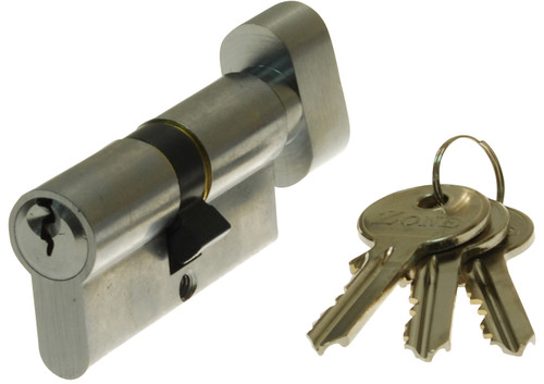 Thumbturn Euro Cylinder