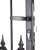Narrow latch deadlock