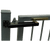 surface mounted gate closer on gat rendered image
