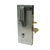 Gatemaster hook lock and digital lock kit