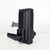 rapidreset sliding gate lock side view single-sided