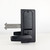 rapidreset sliding gate lock single-sided handle side view