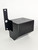 security shroud for rapidreset lever handle gate locks