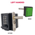 Select Pro Quick exit gate locks digital access