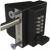 Select Pro Quick exit gate locks digital access
