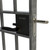 SelectPro Bolt-On Gate Latch