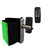 SelectPro Code Gate Lock for Wooden Gates | Quick-Exit Pad