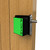 SelectPro Code Gate Lock for Wooden Gates | Quick-Exit Pad