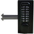 Sliding Gate Code Lock | Single-Sided Keypad