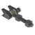 Superhinge with Corner Lugs - Heavy Duty Gate Hinge