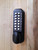 Superlatch Code Gate Lock for Wooden Gates | Keypad Entry