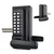 Superlock 2.0 Code Gate Lock | Delta Handle | Double-Sided