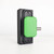 Superlock 2.0 Code Gate Lock | Quick-Exit Push Pad | Keypad Entry
