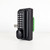 quick exit gate lock code keypad
