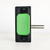 quick exit push pad side gate lock image