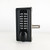 Superlock 2.0 Code Gate Lock for Wooden Gates | Double-Sided