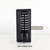 Superlock 2.0 Digital Code Gate Lock | Double-Sided Keypad