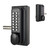 Superlock 2.0 Digital Code Gate Lock | Double-Sided Keypad