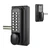 Superlock 2.0 Digital Code Gate Lock | Single-Sided Keypad