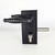 Superlock 2.0 Keyed Gate Lock with Handle | Latch Deadlock