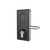 Superlock 2.0 Keylatch Gate Lock | Auto-Latching | Double-Sided Key