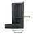 Superlock 2.0 RapidReset Gate Lock for Wooden Gates | Single-Sided