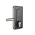 Superlock 2.0 Deadlock Gate Lock | Double-Sided Key Access