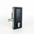 Superlock Keyed Gate Lock | Quick-Exit Push Pad | Key Entry