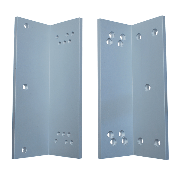 Electromagnet brackets