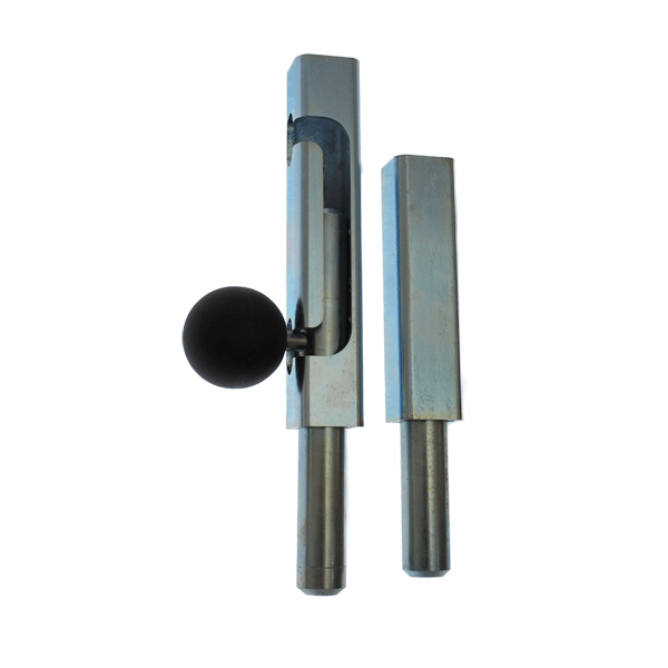Concealed Vertical Dropbolt