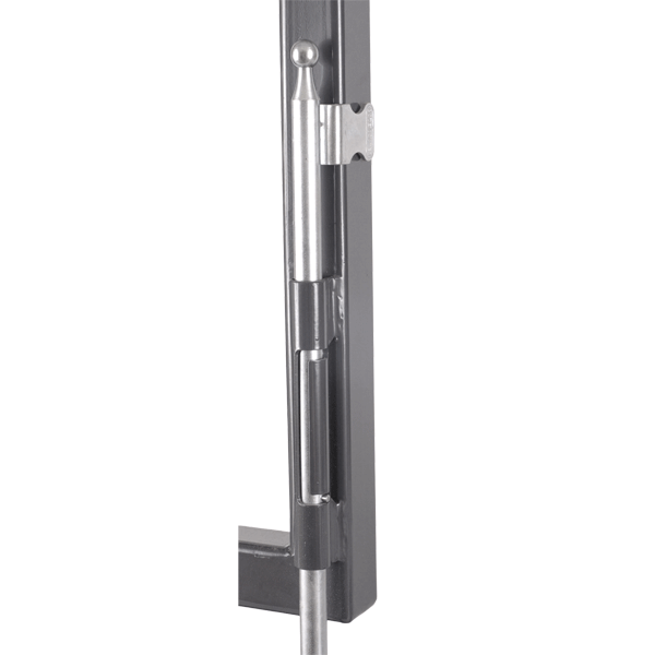 Gatemaster Autolocking Dropbolt