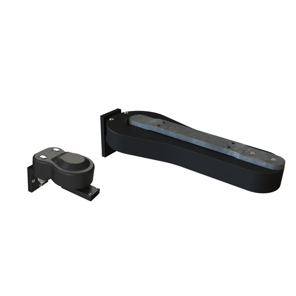 Gatemaster Hydraulic Gate Closer Screw Fixed