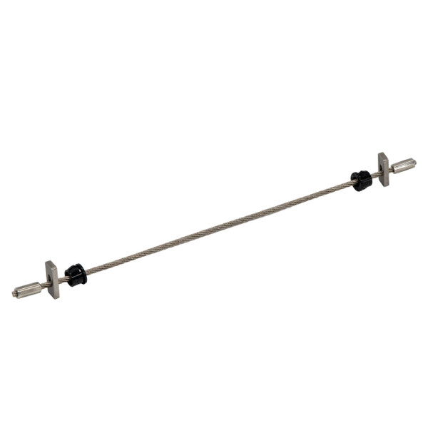 Gate Safety Restrainer