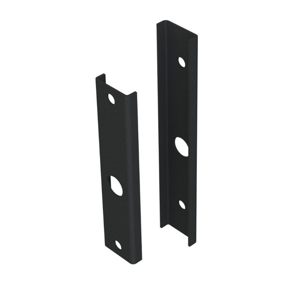 Superlock Round Bar Adapter