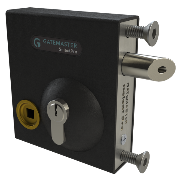 SelectPro Bolt-On Latch Deadlock