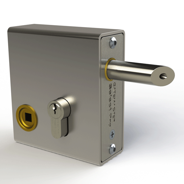 SelectPro Weld in Latch Deadlock