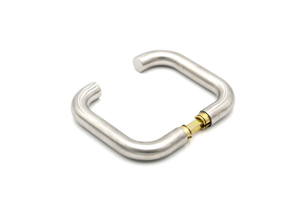 Stainless Steel gate Handle Set