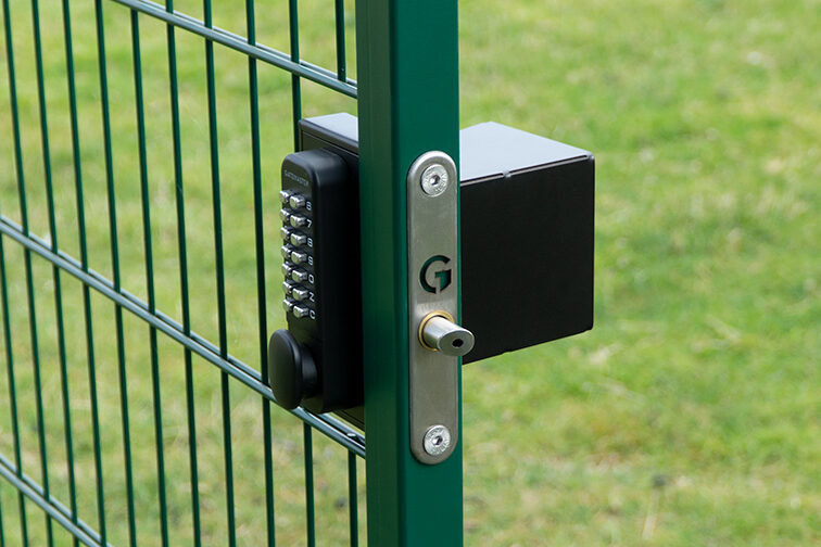 What is a Gate Shroud and Why Do I Need One?