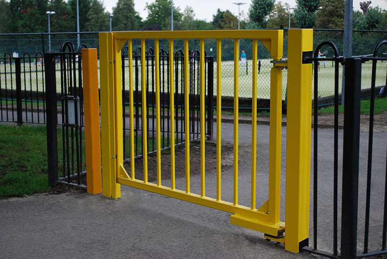 How to Ensure Safe Gates for Children