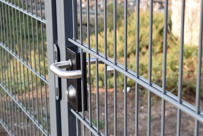 How to Take Care of Your Gate Lock?