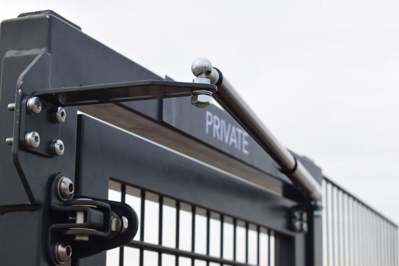 Soft Closing Gate: How to Make Your Gate Self-Close?