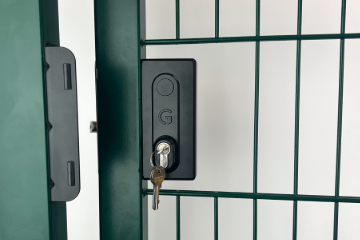 Need Replacement Keys?