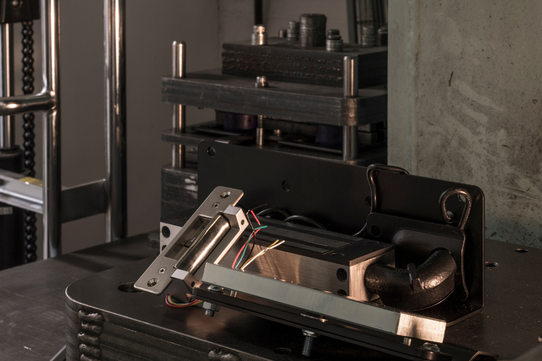 The Complete Guide to Our Electric Gate Hardware for Swing Gates