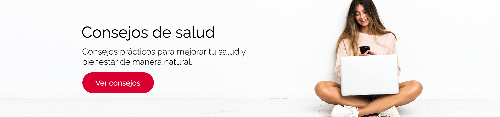 Hazte VIP en Farmacia Carmen Ortiz en Benacazón (Sevilla)