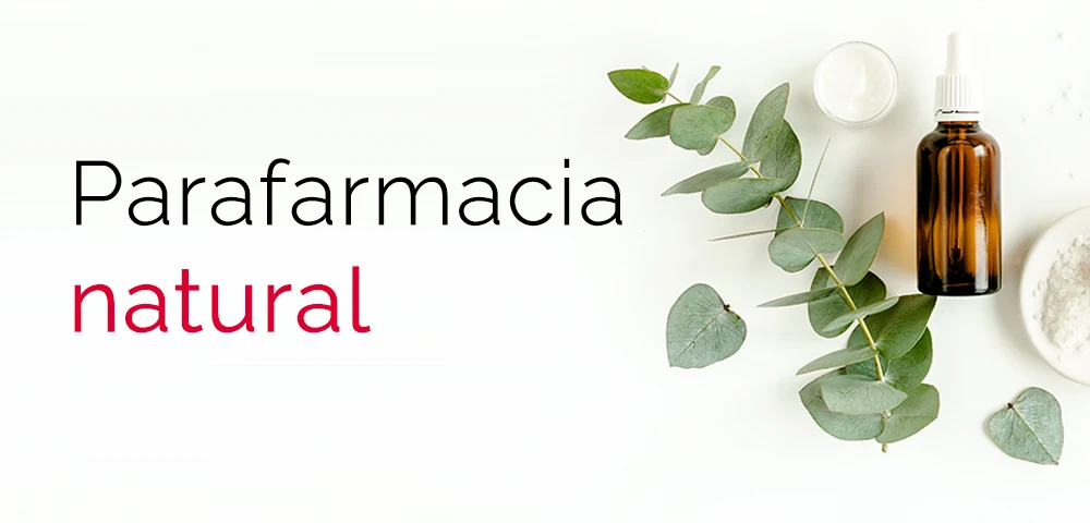 parafarmacia natural