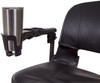 Compass Sport GP605 power chair Optional Cup Holder