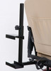 Compass Sport GP605 power chair Optional Walker Holder