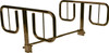 Drive 15021BV Bariatric Bed Rails