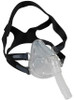 Drive Medical ComfortFit Full Face CPAP Mask