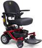 Literider Envy GP162C power chair cherry red Literider Envy GP162C power chair cherry red